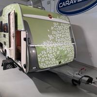 CARAVAN BURSTNER AVERSO PLUS 440TK