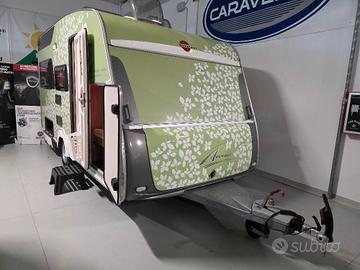 CARAVAN BURSTNER AVERSO PLUS 440TK