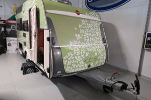 CARAVAN BURSTNER AVERSO PLUS 440TK