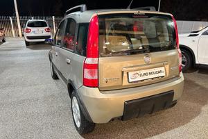 FIAT Panda 1.2 Climbing Natural Power