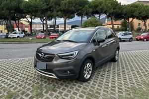 Opel Crossland X 1.5 ecotec