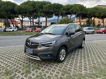 Opel Crossland X 1.5 ecotec