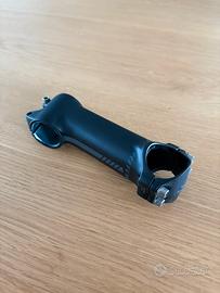 attacco manubrio Ritchey 120mm 17º