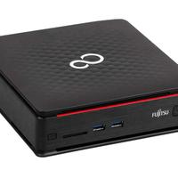 Mini PC Fujitsu Q920 - i7 4785T - 8gb - SSD 250gb