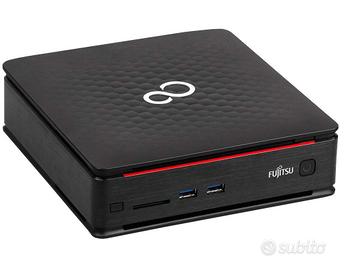 Mini PC Fujitsu Q920 - i7 4785T - 8gb - SSD 250gb