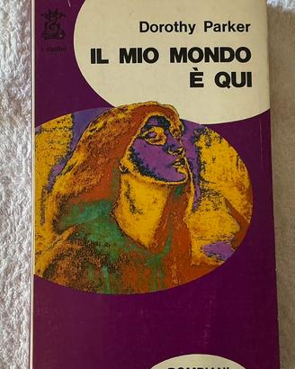 Il mio mondo è qui