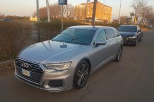 UDI A6 40 2.0 tdi Business Sport S-Line