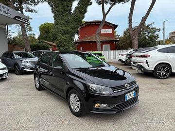 Volkswagen Polo 1.0 MPI 5p. Trendline