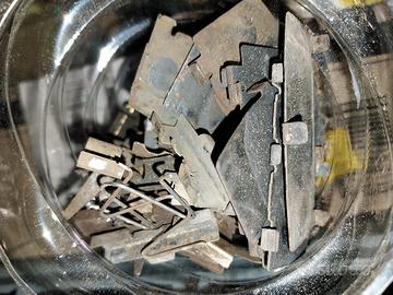 per mx5 portapinze e mollette