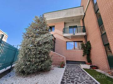 Villette a schiera - Campobasso