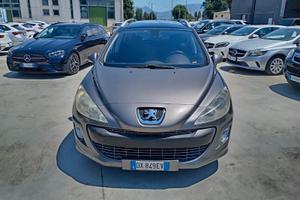Peugeot 308 1.6 HDi 110CV SW MOTORE con 180 mila k