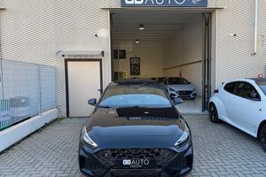 HYUNDAI i30 2.0 T-GDI 280 CV 5 porte DCT N Perfo