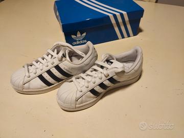 Adidas superstar j