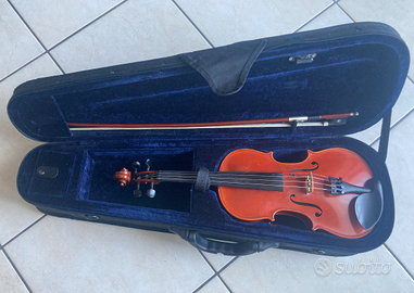 Violino 3/4