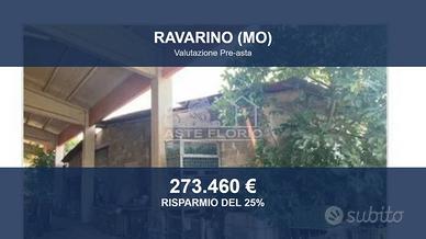 Immobile in asta di 687 m² a Ravarino