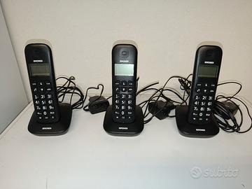 Cordless BRONDI GALA TRIO