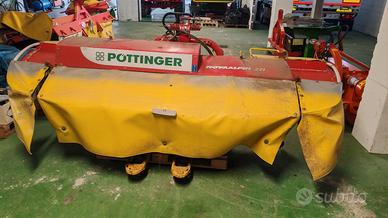 Falciatrici Rotanti x trattore