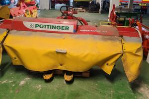 Falciatrici Rotanti x trattore