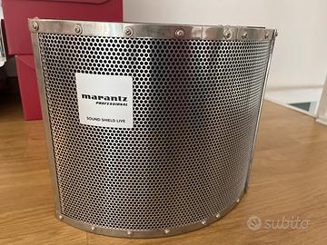 Sound shield mai usato Marantz