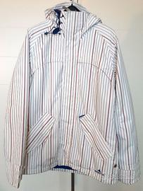 GIACCA BURTON SNOWBOARD/SCI DONNA