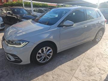 VOLKSWAGEN Polo 1.0 EVO SPORT