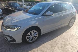 VOLKSWAGEN Polo 1.0 EVO SPORT