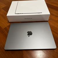 Macbook air m2 256gb
