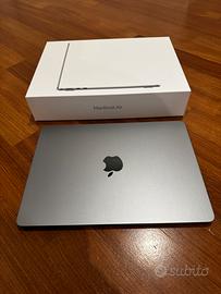 Macbook air m2 256gb