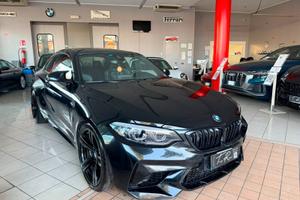 Bmw M2 Coupé Competition