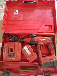 tassellatore a batteria 