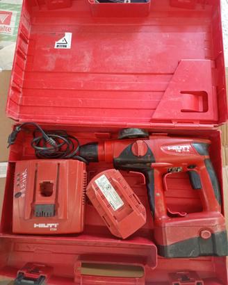 tassellatore a batteria 