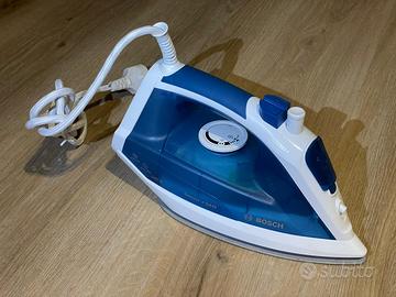 Ferro da Stiro Bosch Sensixx´x DA10 TDA1023010