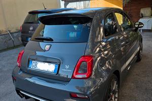 abarth 595 competizione 