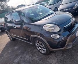Fiat 500L 1.3 Multijet 95 CV Dualogic Trekking