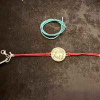 Bracciale in argento 925