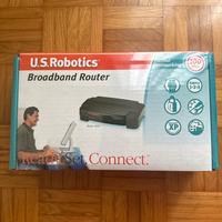 Broadband Router