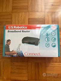 Broadband Router