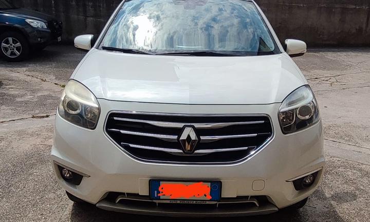 RENAULT Koleos - 2014