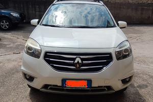 RENAULT Koleos - 2014