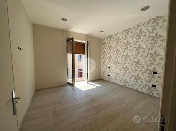 CASA INDIPENDENTE A MONTESARCHIO