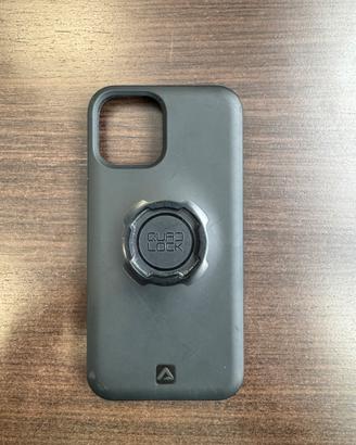 Custodia Quad Lock iphone 12 pro