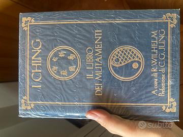 Libro “ I ching. Libro dei mutamenti”