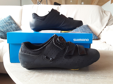 Scarpe bici da corsa