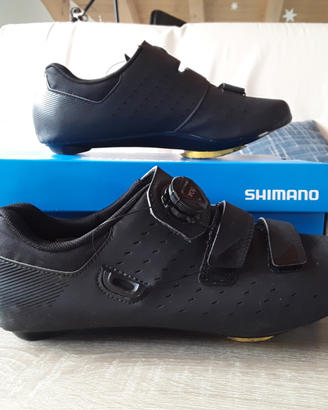 Scarpe bici da corsa