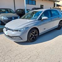 Volkswagen Golf 1.5 TGI DSG Km 50.000 - 11/2021