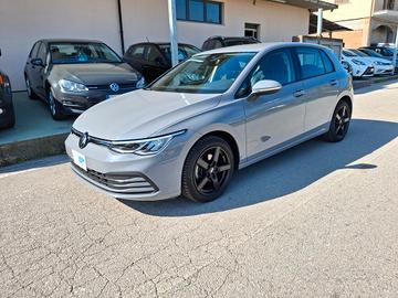 Volkswagen Golf 1.5 TGI DSG Km 50.000 - 11/2021