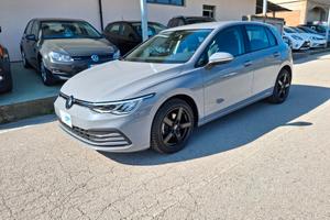 Volkswagen Golf 1.5 TGI DSG Km 50.000 - 11/2021