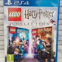 LEGO Harry Potter Collection PS4