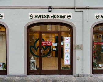 Vendita sola attività commerciale