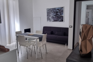 Delizioso appartamento